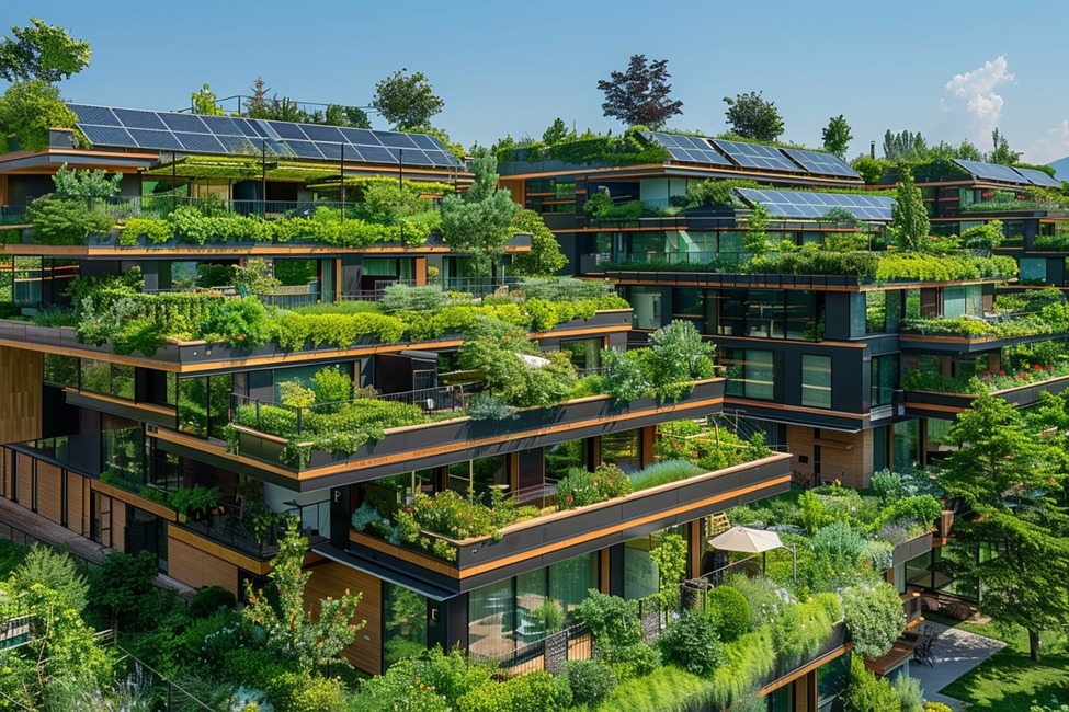 Circular & Low Carbon Material Integration